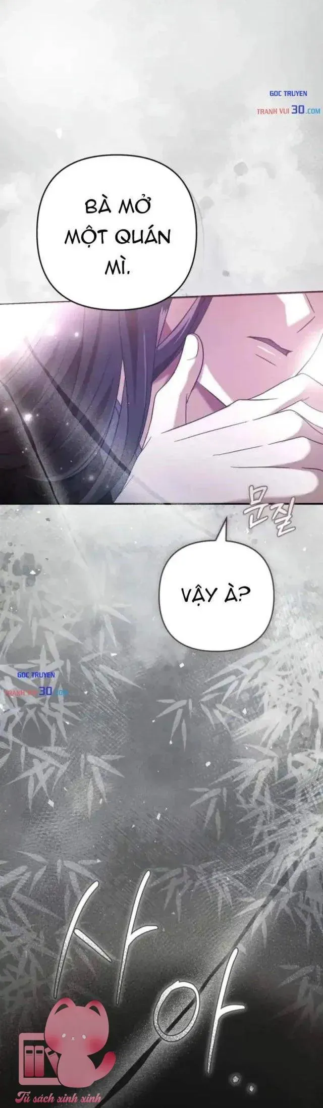 Nha Hoàn Mạnh Nhất Ma Giáo Chapter 12 - Trang 34
