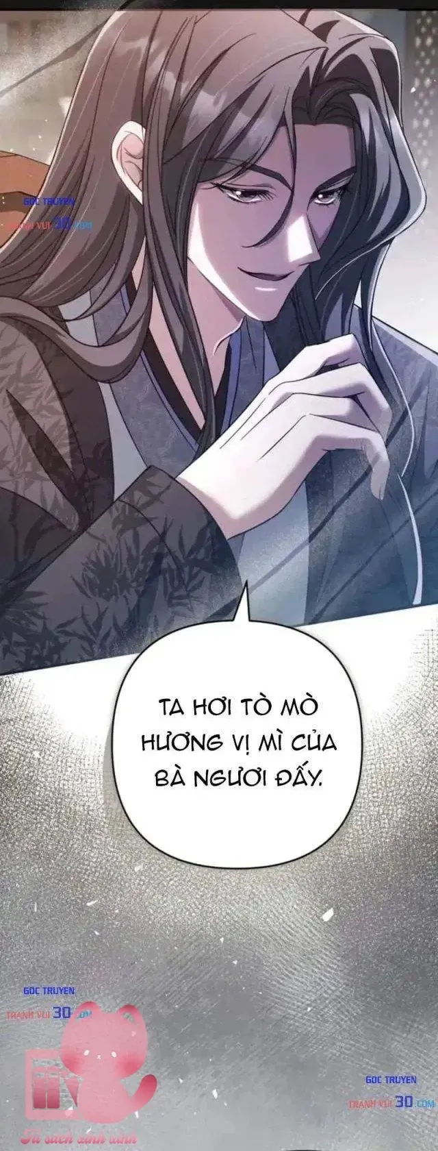 Nha Hoàn Mạnh Nhất Ma Giáo Chapter 12 - Trang 35