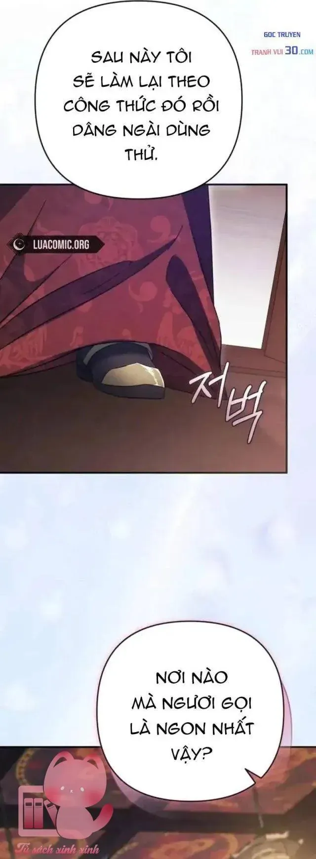 Nha Hoàn Mạnh Nhất Ma Giáo Chapter 12 - Trang 37