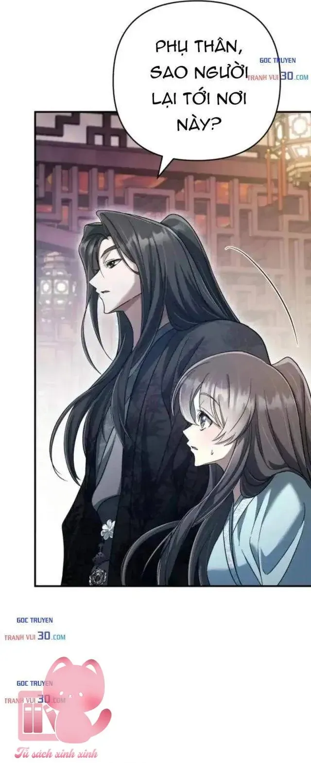 Nha Hoàn Mạnh Nhất Ma Giáo Chapter 12 - Trang 41