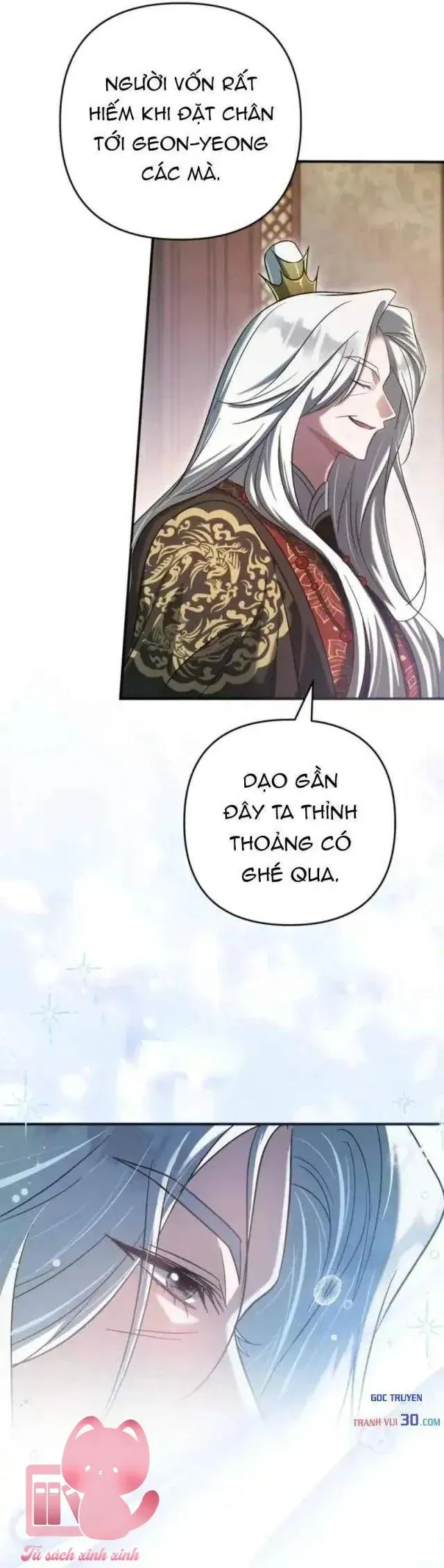 Nha Hoàn Mạnh Nhất Ma Giáo Chapter 12 - Trang 42