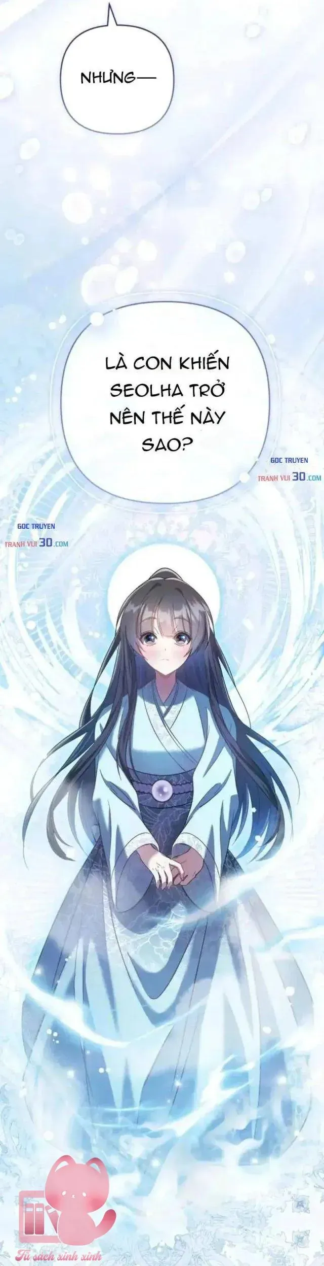 Nha Hoàn Mạnh Nhất Ma Giáo Chapter 12 - Trang 43
