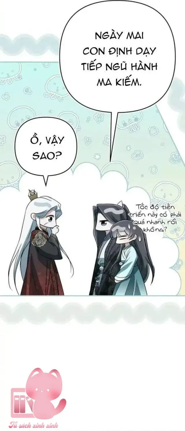 Nha Hoàn Mạnh Nhất Ma Giáo Chapter 12 - Trang 47