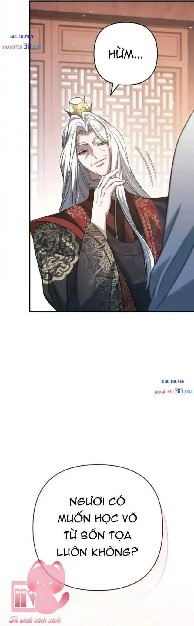 Nha Hoàn Mạnh Nhất Ma Giáo Chapter 12 - Trang 48
