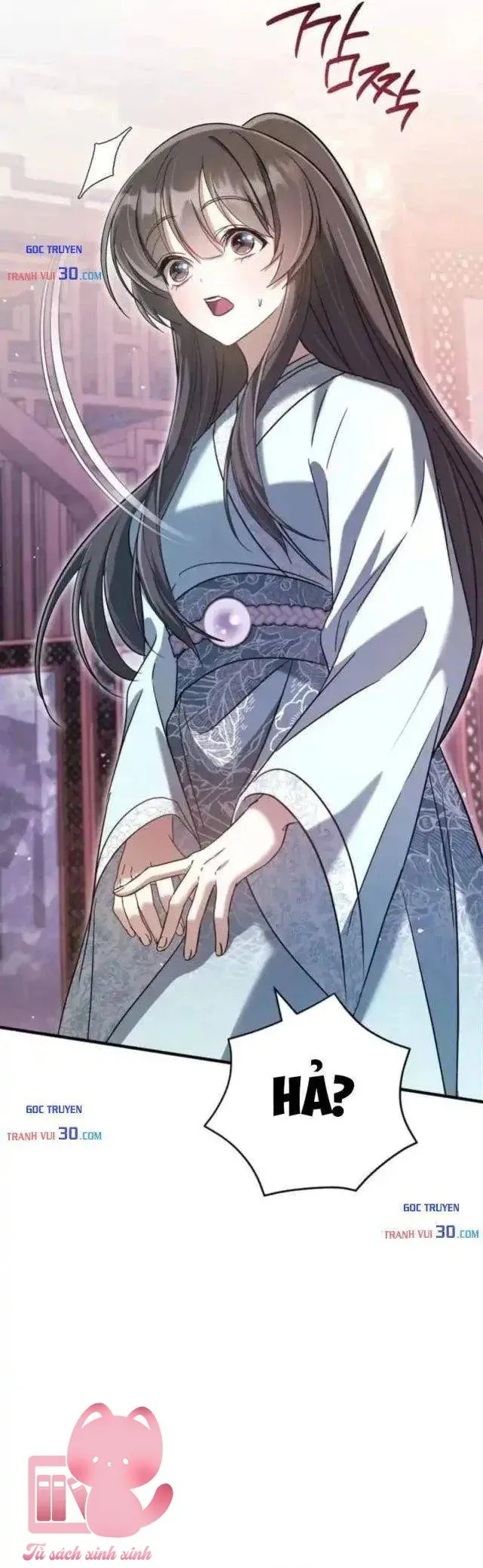 Nha Hoàn Mạnh Nhất Ma Giáo Chapter 12 - Trang 49