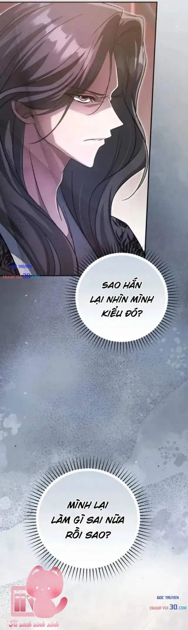 Nha Hoàn Mạnh Nhất Ma Giáo Chapter 12 - Trang 5