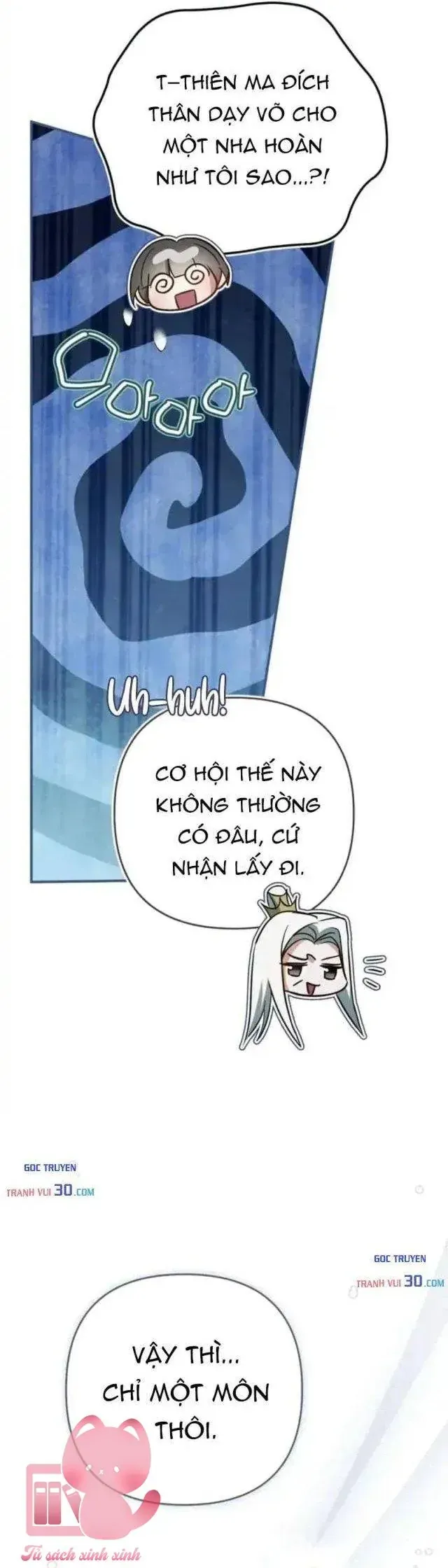 Nha Hoàn Mạnh Nhất Ma Giáo Chapter 12 - Trang 50