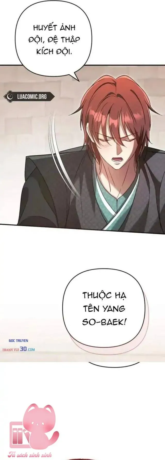 Nha Hoàn Mạnh Nhất Ma Giáo Chapter 12 - Trang 8