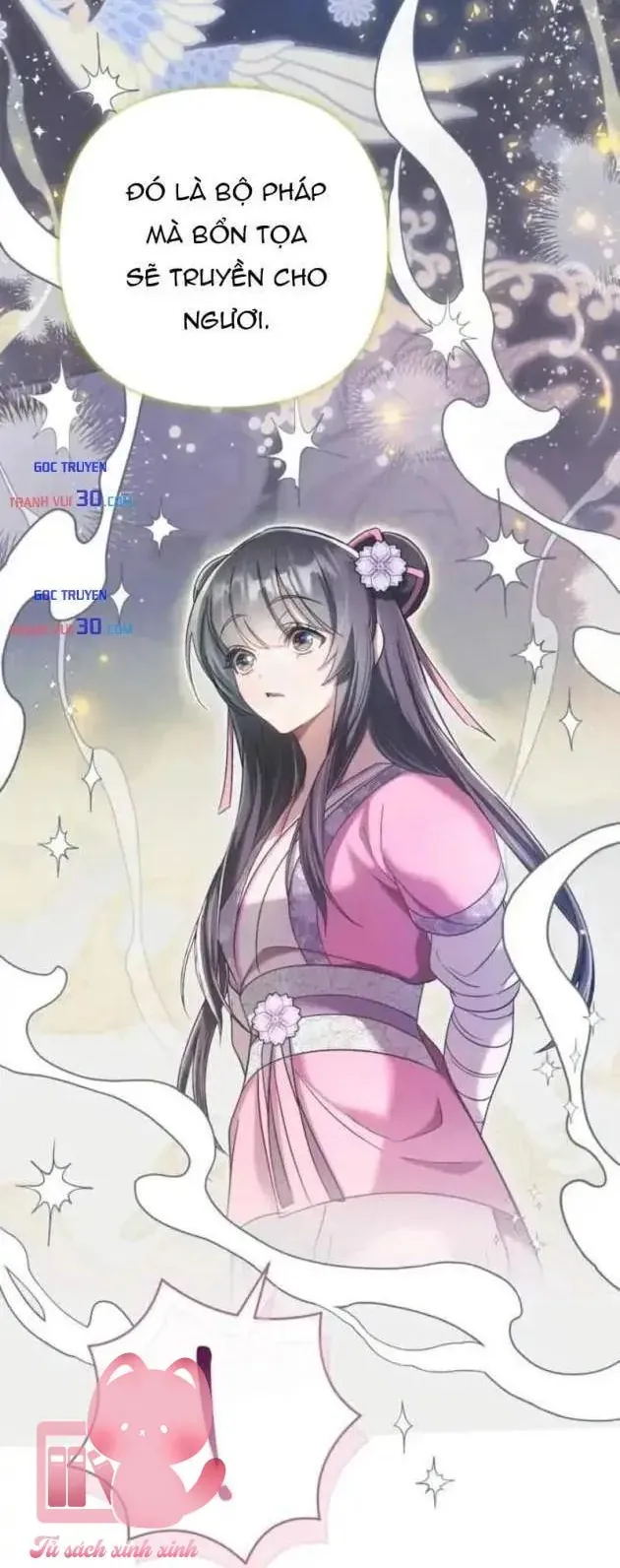 Nha Hoàn Mạnh Nhất Ma Giáo Chapter 13 - Trang 11