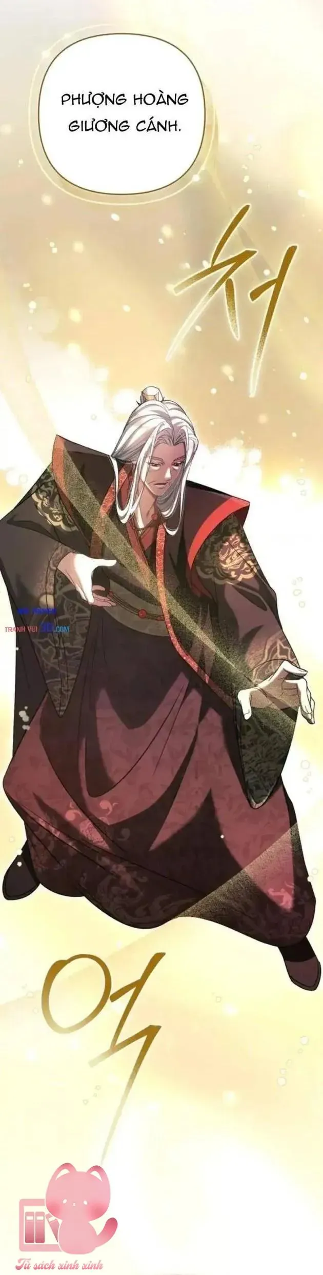 Nha Hoàn Mạnh Nhất Ma Giáo Chapter 13 - Trang 15