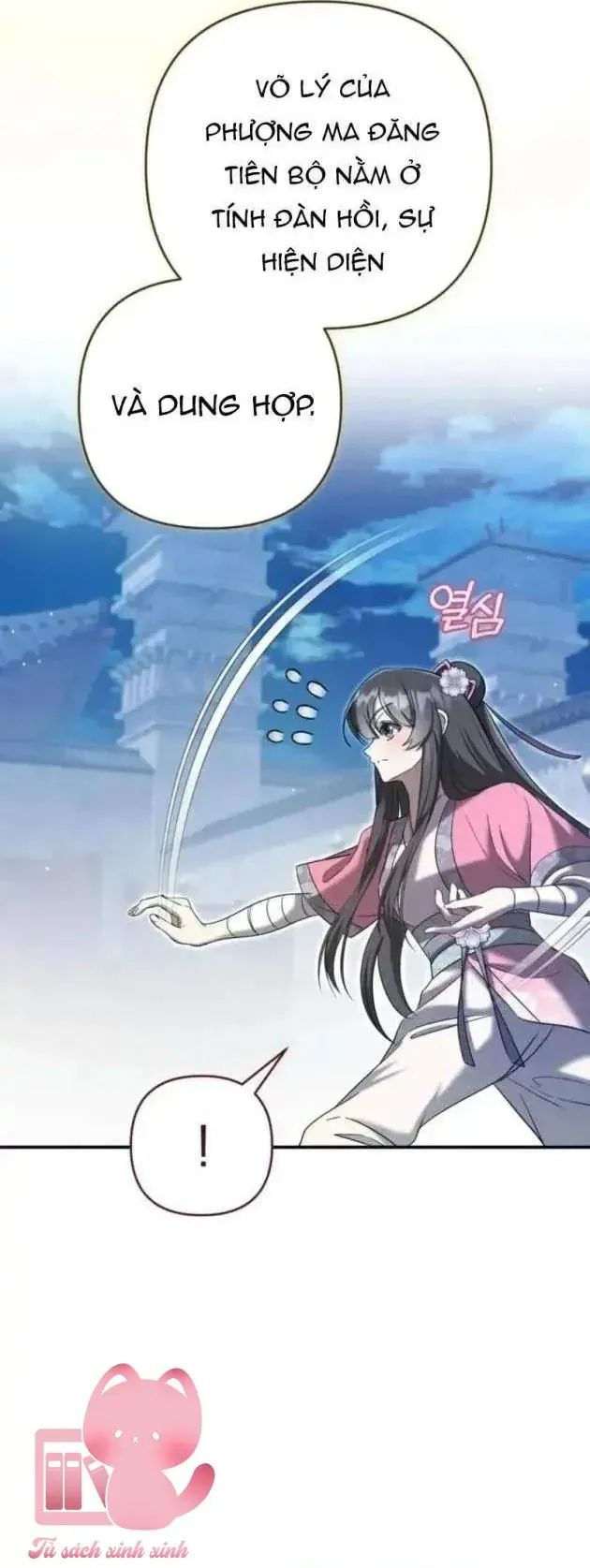 Nha Hoàn Mạnh Nhất Ma Giáo Chapter 13 - Trang 16