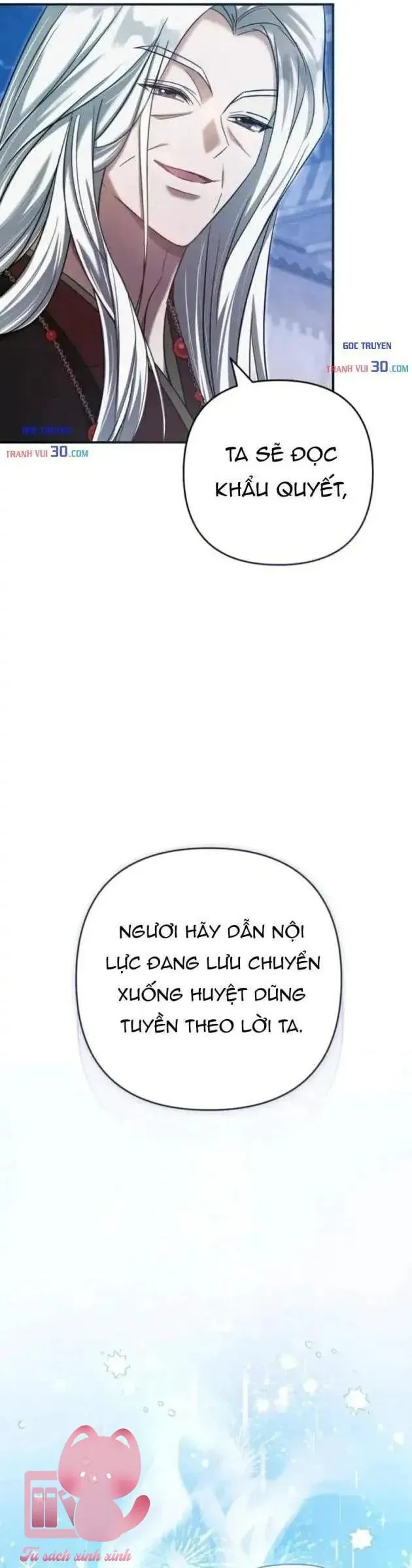 Nha Hoàn Mạnh Nhất Ma Giáo Chapter 13 - Trang 17