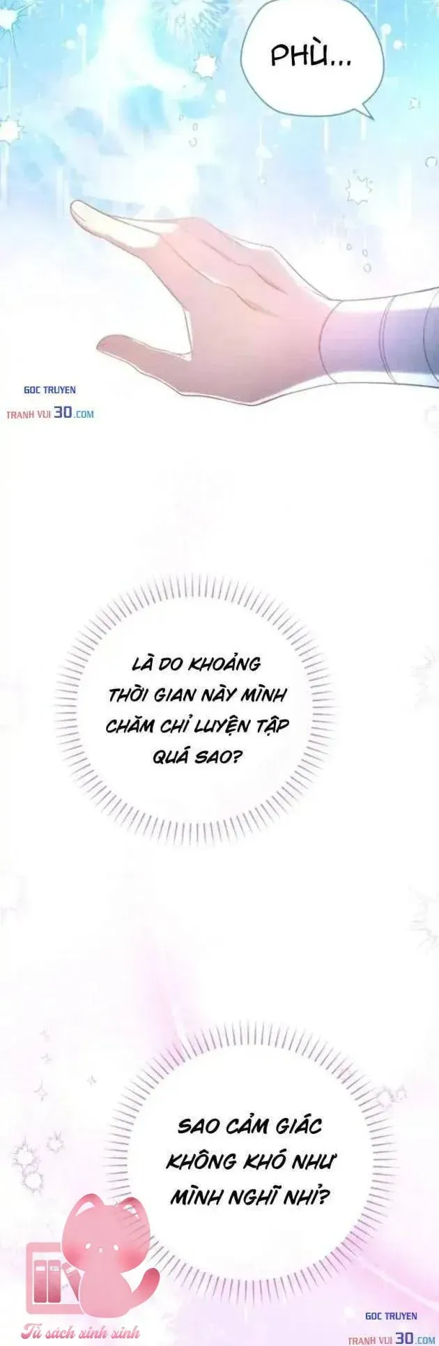 Nha Hoàn Mạnh Nhất Ma Giáo Chapter 13 - Trang 18