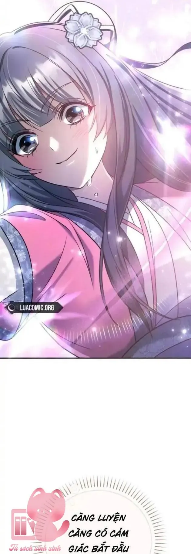 Nha Hoàn Mạnh Nhất Ma Giáo Chapter 13 - Trang 19
