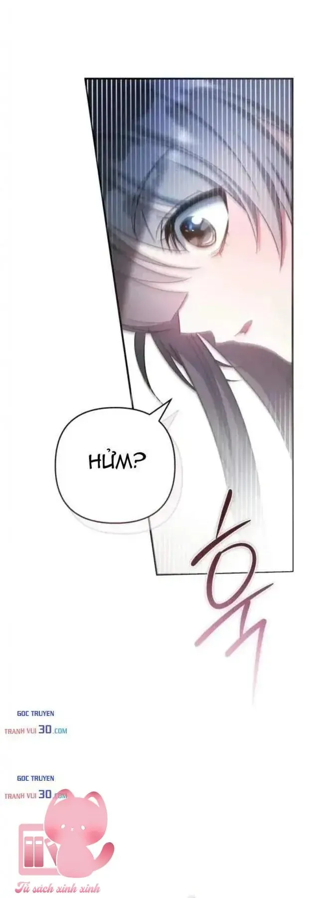 Nha Hoàn Mạnh Nhất Ma Giáo Chapter 13 - Trang 21