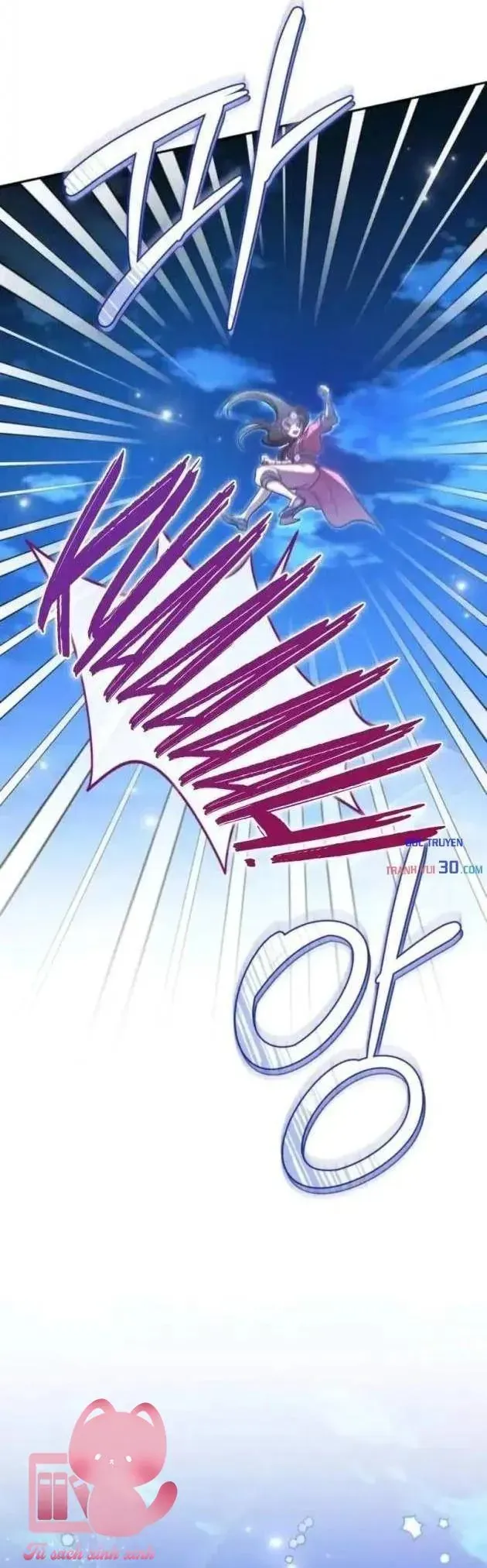 Nha Hoàn Mạnh Nhất Ma Giáo Chapter 13 - Trang 22