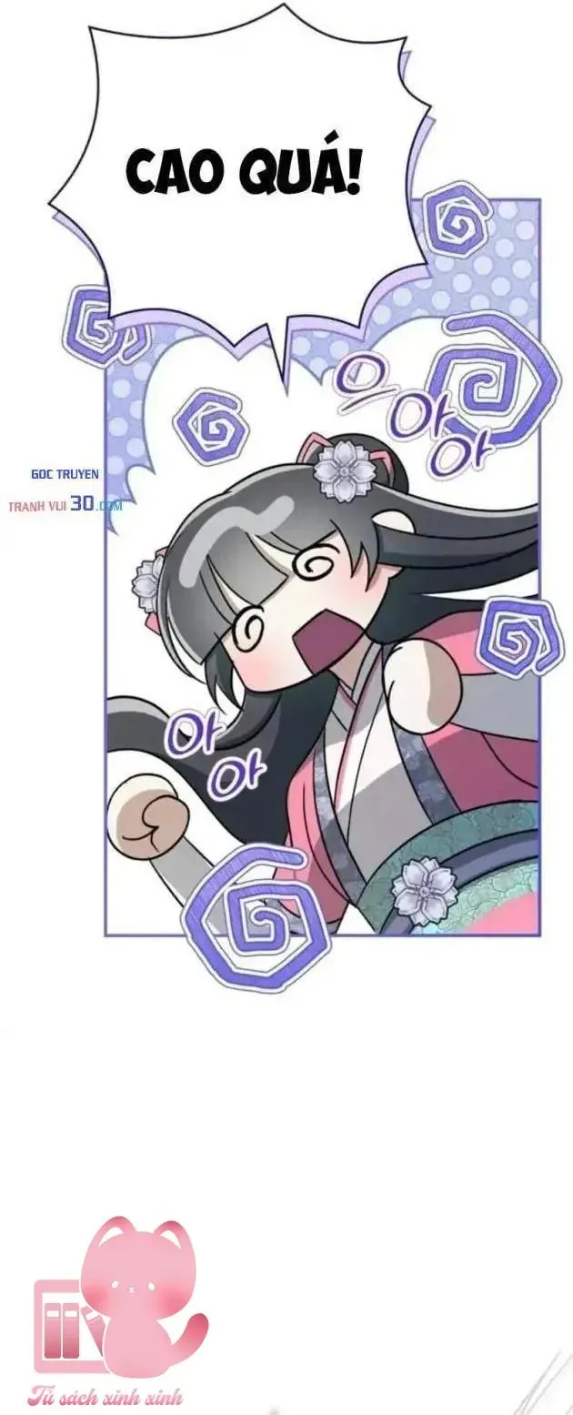Nha Hoàn Mạnh Nhất Ma Giáo Chapter 13 - Trang 24