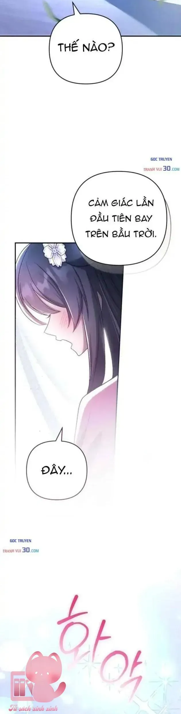 Nha Hoàn Mạnh Nhất Ma Giáo Chapter 13 - Trang 27