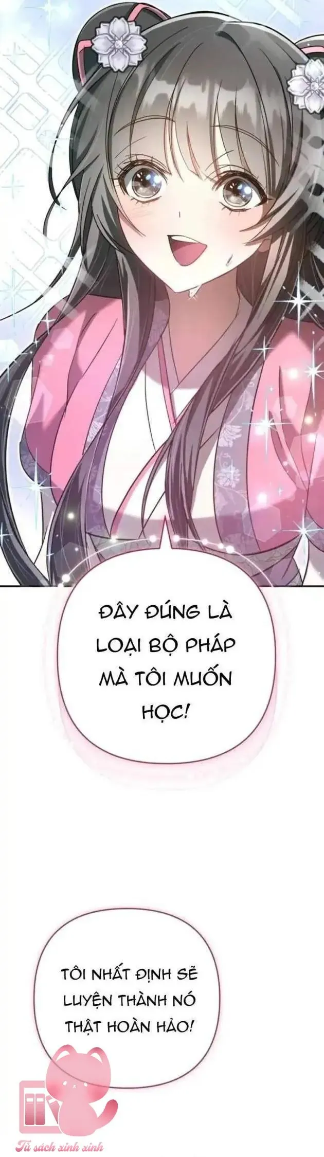 Nha Hoàn Mạnh Nhất Ma Giáo Chapter 13 - Trang 28