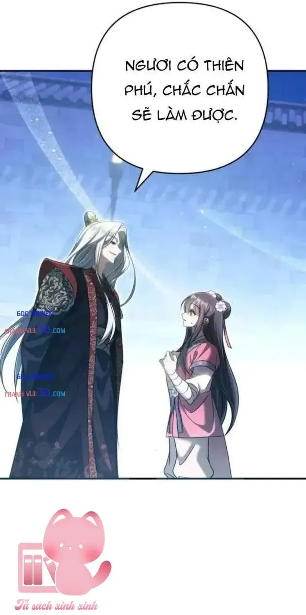 Nha Hoàn Mạnh Nhất Ma Giáo Chapter 13 - Trang 29