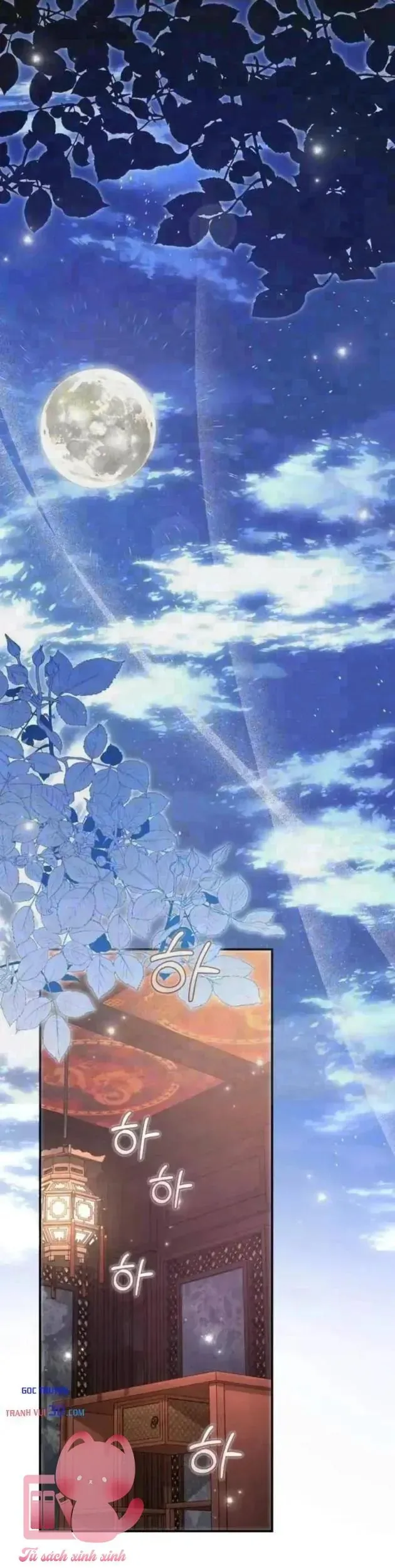 Nha Hoàn Mạnh Nhất Ma Giáo Chapter 13 - Trang 3