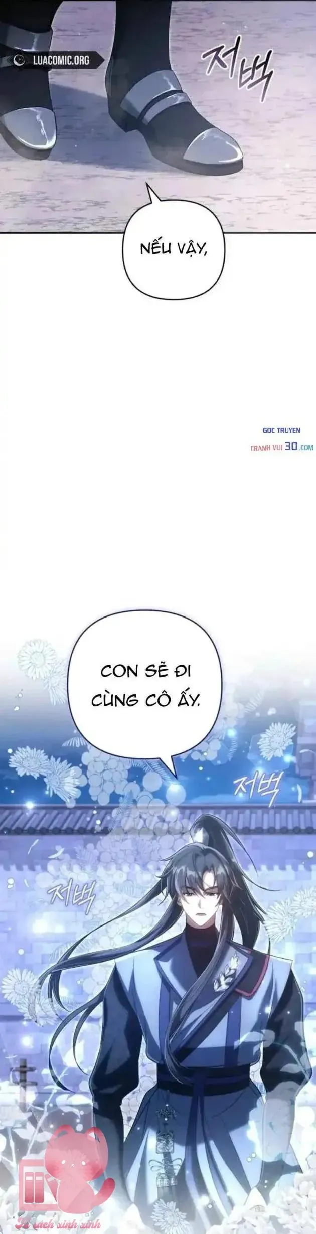 Nha Hoàn Mạnh Nhất Ma Giáo Chapter 13 - Trang 31