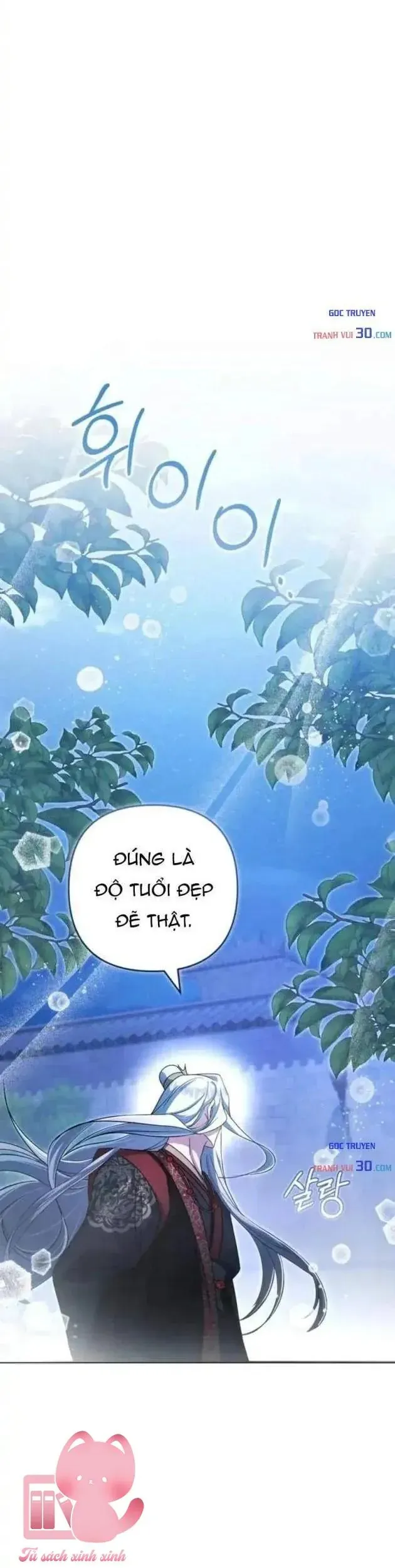 Nha Hoàn Mạnh Nhất Ma Giáo Chapter 13 - Trang 35