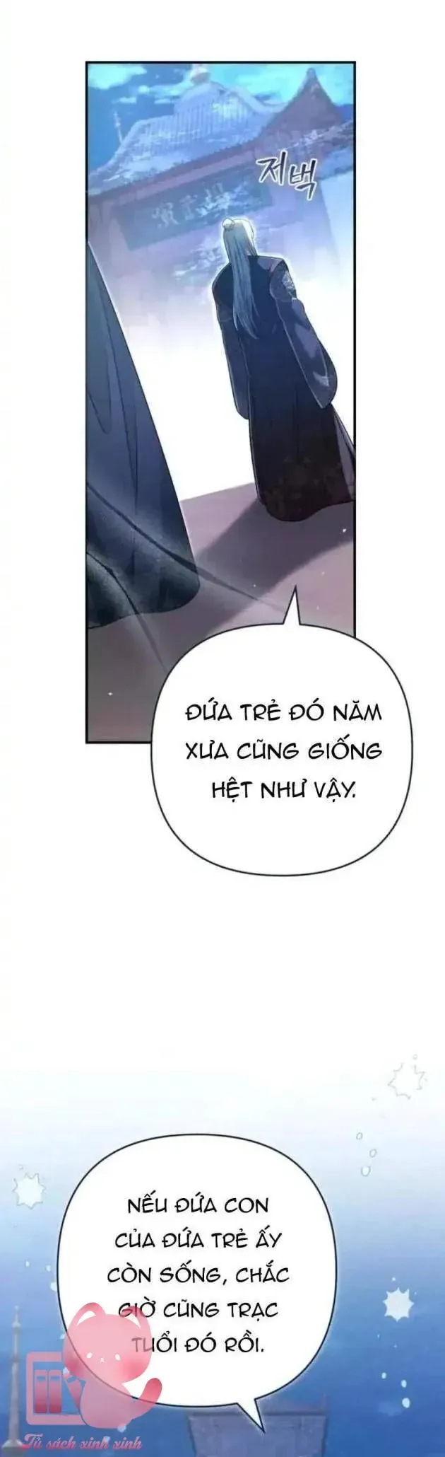 Nha Hoàn Mạnh Nhất Ma Giáo Chapter 13 - Trang 36