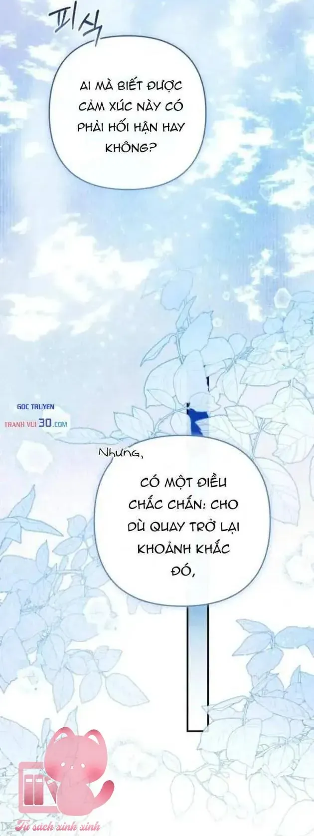 Nha Hoàn Mạnh Nhất Ma Giáo Chapter 13 - Trang 38