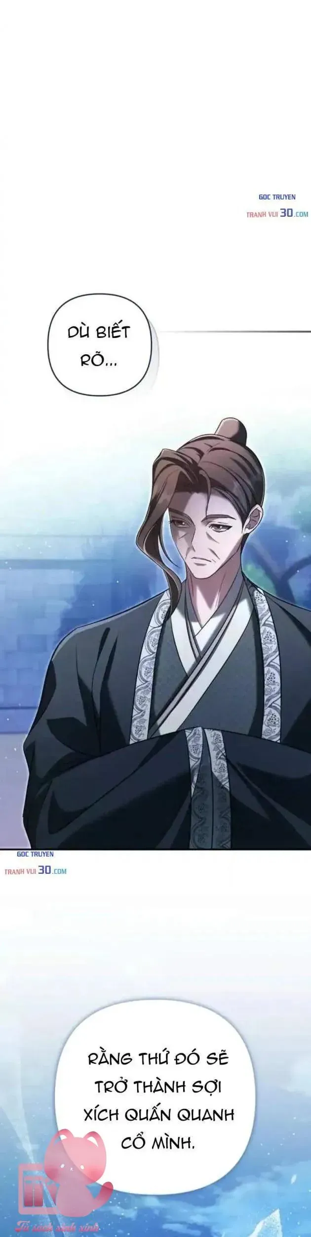 Nha Hoàn Mạnh Nhất Ma Giáo Chapter 13 - Trang 40