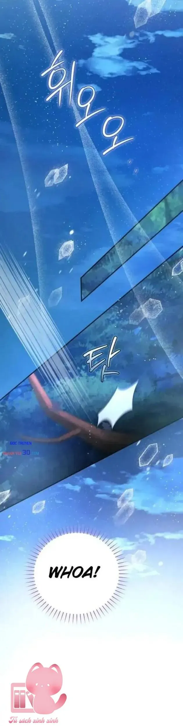 Nha Hoàn Mạnh Nhất Ma Giáo Chapter 13 - Trang 41