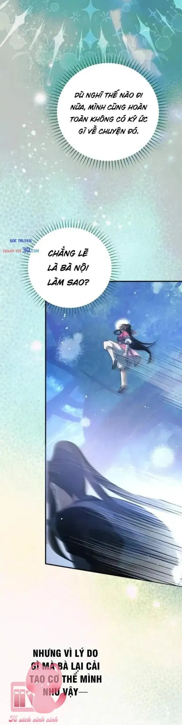 Nha Hoàn Mạnh Nhất Ma Giáo Chapter 13 - Trang 45