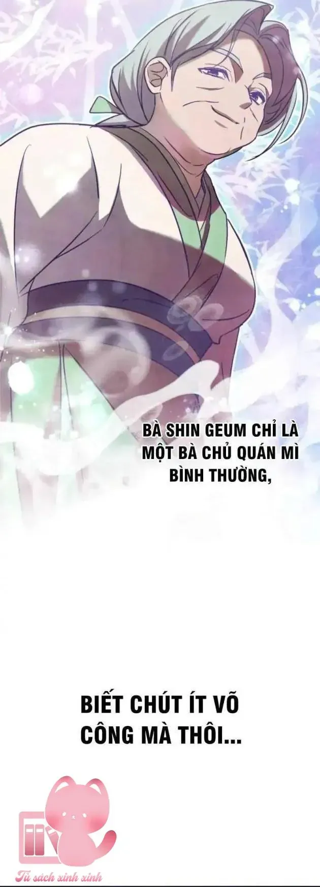 Nha Hoàn Mạnh Nhất Ma Giáo Chapter 13 - Trang 47