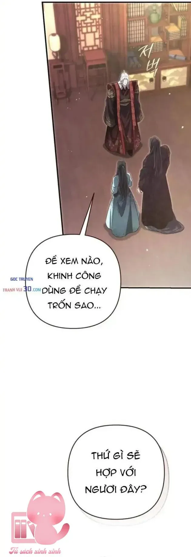 Nha Hoàn Mạnh Nhất Ma Giáo Chapter 13 - Trang 5