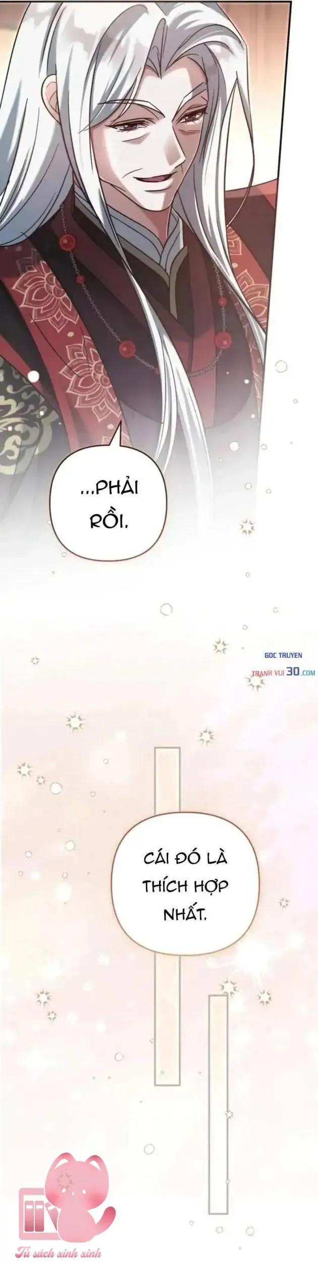 Nha Hoàn Mạnh Nhất Ma Giáo Chapter 13 - Trang 7