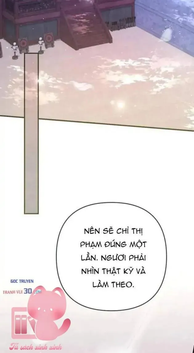 Nha Hoàn Mạnh Nhất Ma Giáo Chapter 13 - Trang 9