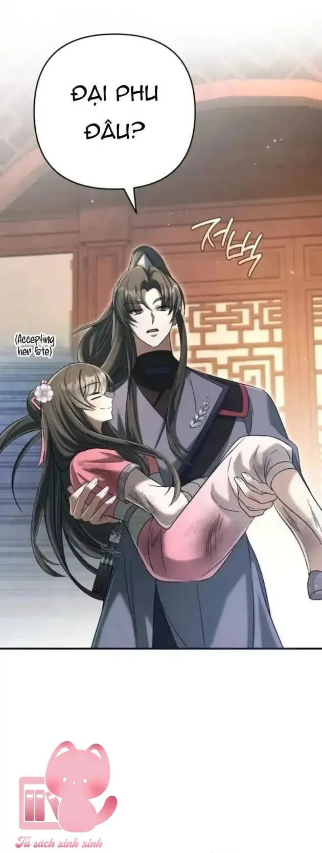 Nha Hoàn Mạnh Nhất Ma Giáo Chapter 14 - Trang 14