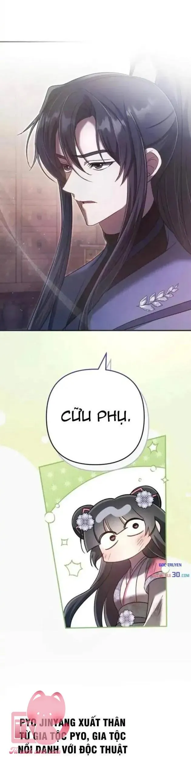 Nha Hoàn Mạnh Nhất Ma Giáo Chapter 14 - Trang 18