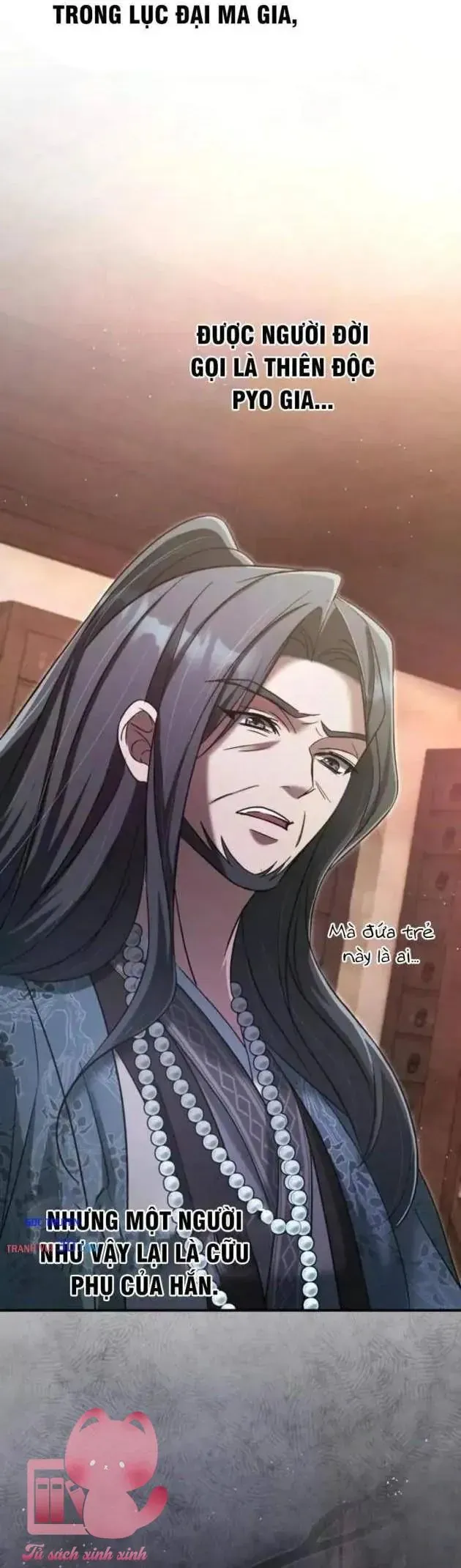 Nha Hoàn Mạnh Nhất Ma Giáo Chapter 14 - Trang 19
