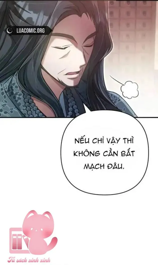 Nha Hoàn Mạnh Nhất Ma Giáo Chapter 14 - Trang 24