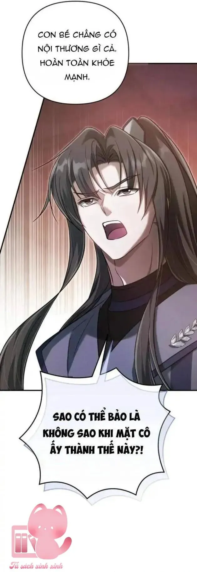 Nha Hoàn Mạnh Nhất Ma Giáo Chapter 14 - Trang 25