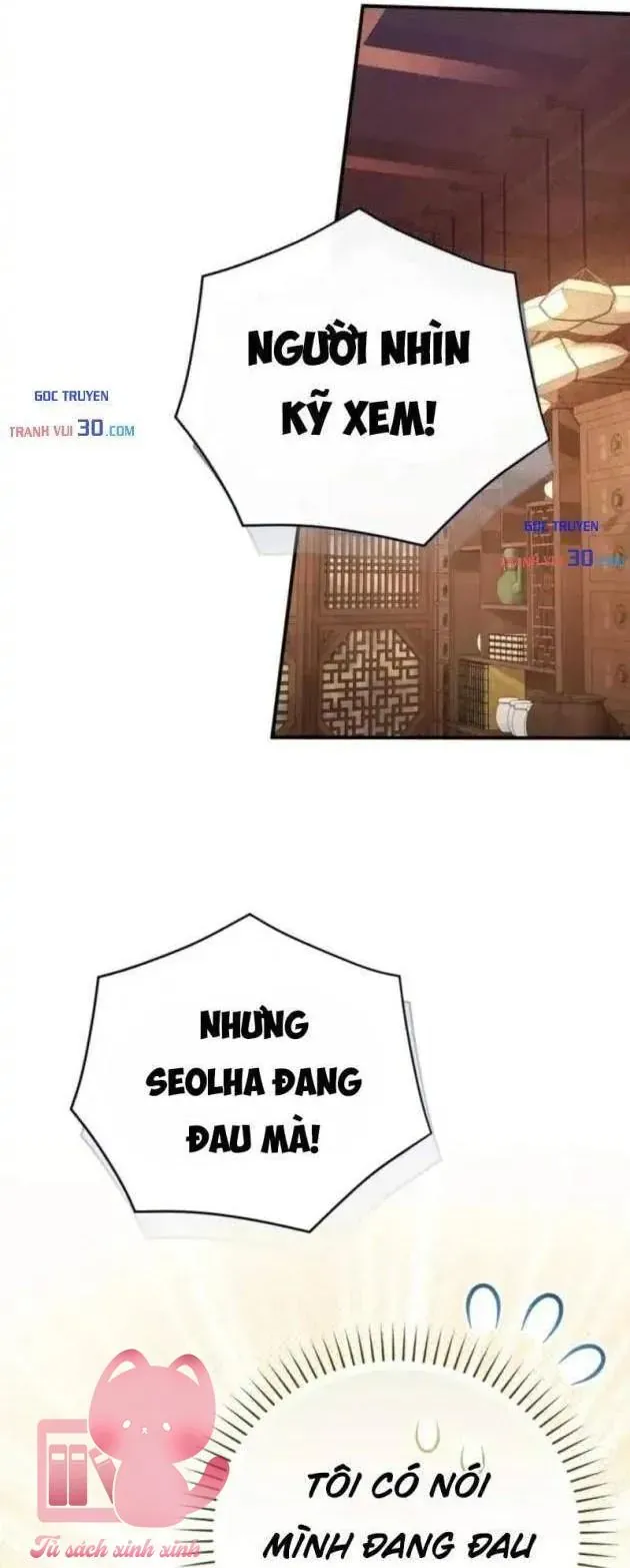 Nha Hoàn Mạnh Nhất Ma Giáo Chapter 14 - Trang 26