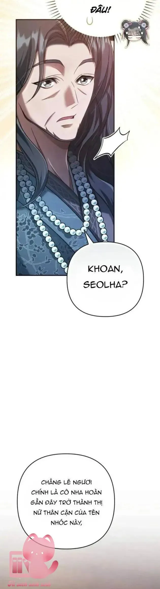 Nha Hoàn Mạnh Nhất Ma Giáo Chapter 14 - Trang 27