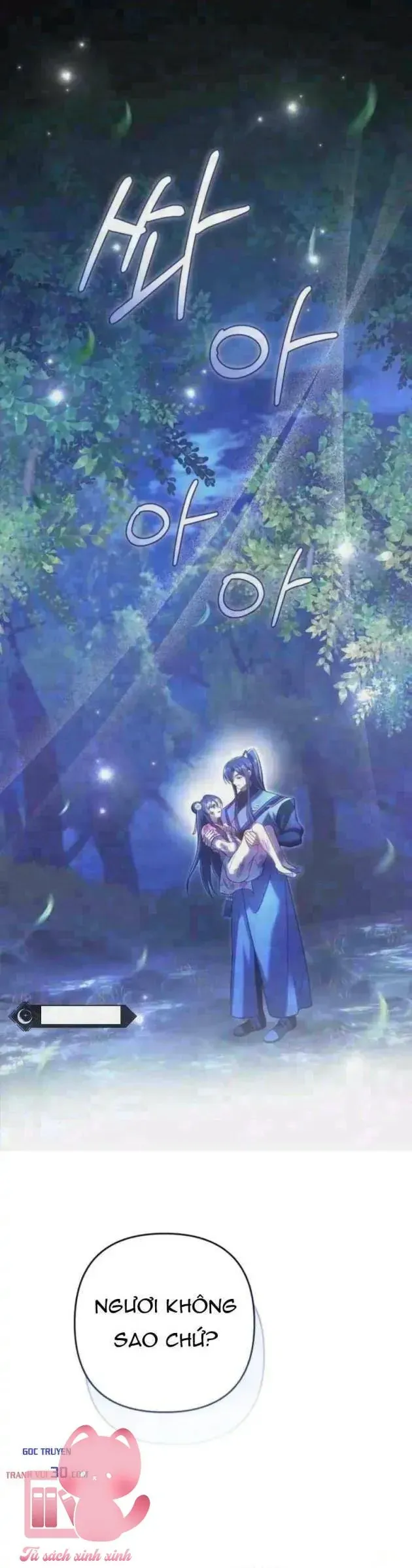 Nha Hoàn Mạnh Nhất Ma Giáo Chapter 14 - Trang 3