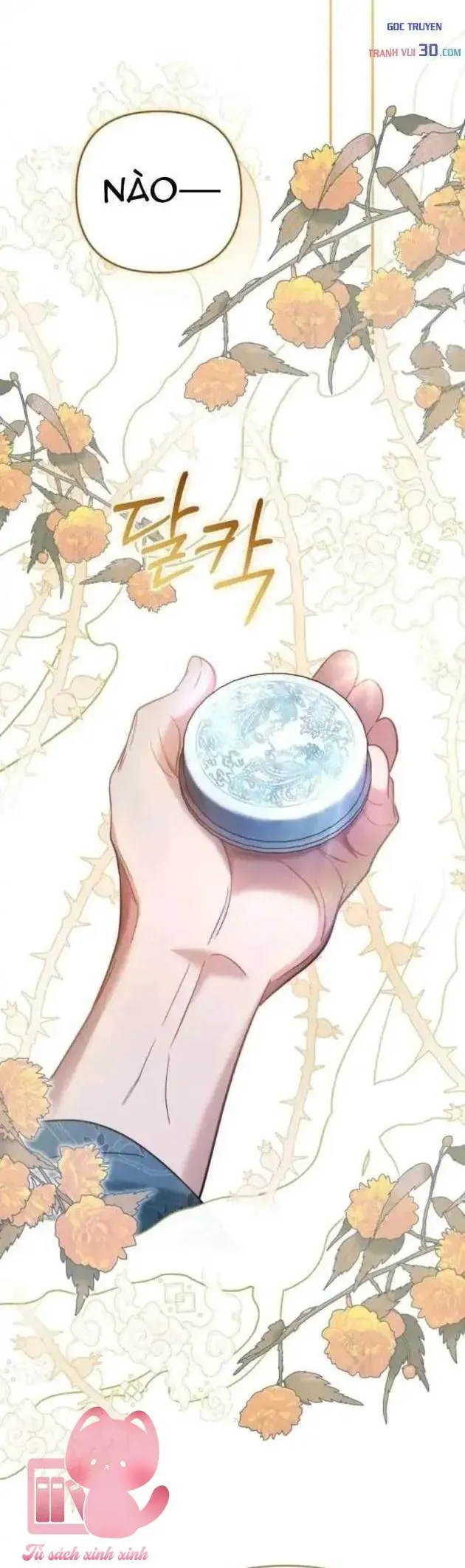 Nha Hoàn Mạnh Nhất Ma Giáo Chapter 14 - Trang 31