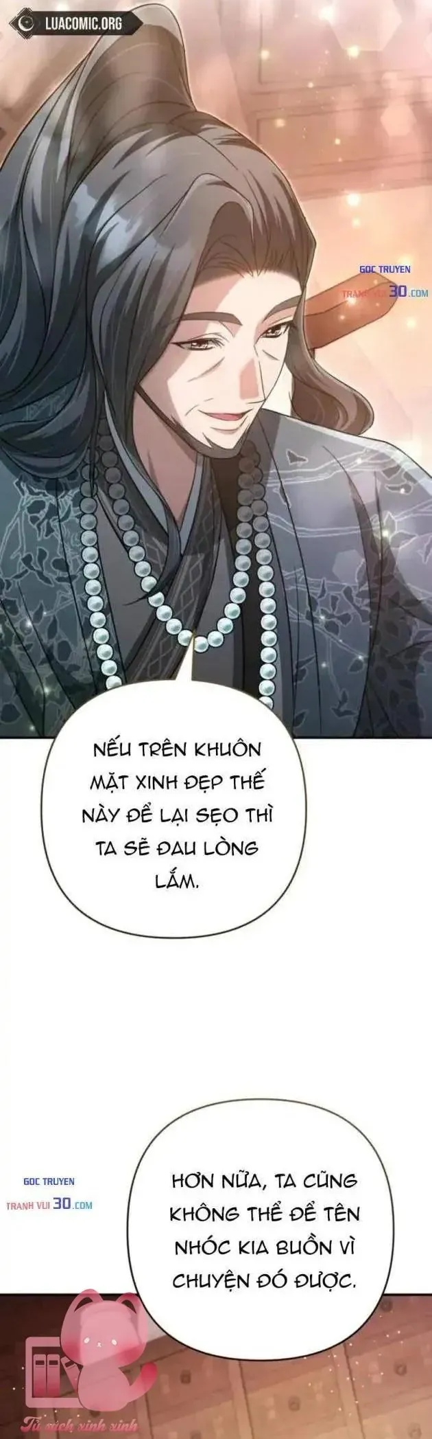 Nha Hoàn Mạnh Nhất Ma Giáo Chapter 14 - Trang 34