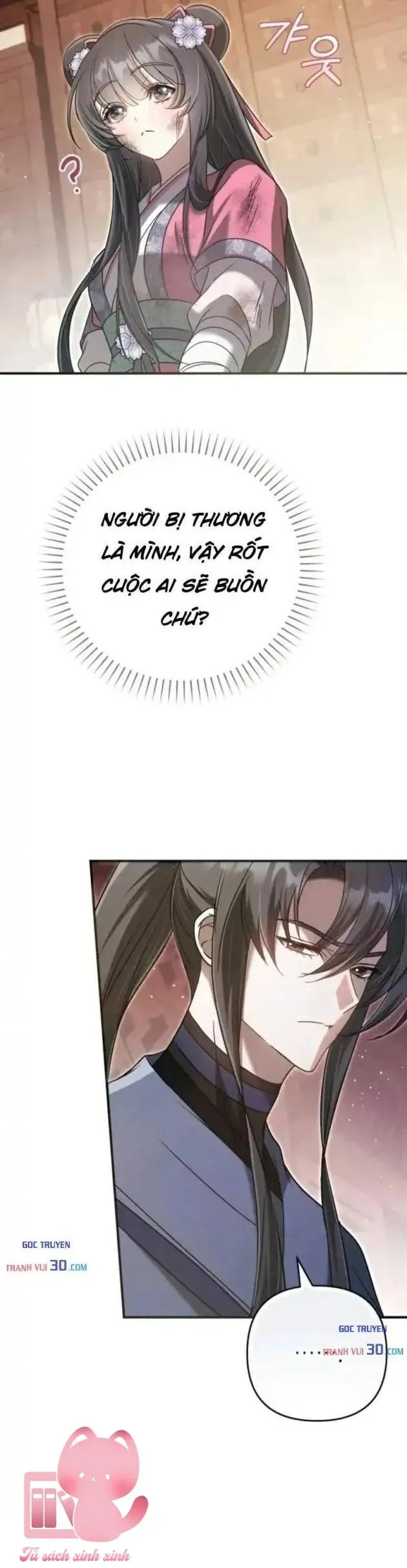 Nha Hoàn Mạnh Nhất Ma Giáo Chapter 14 - Trang 35