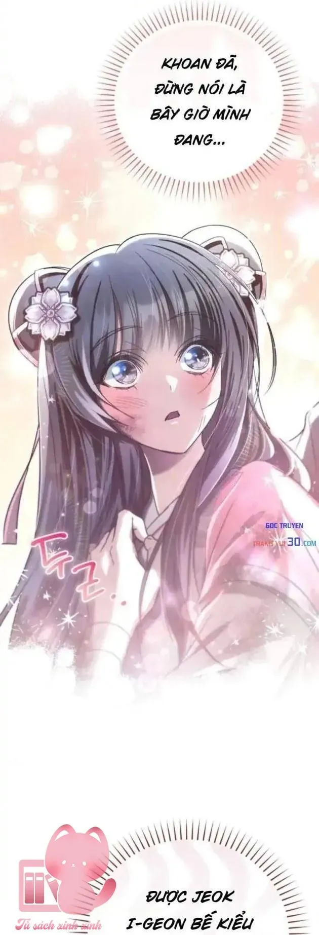 Nha Hoàn Mạnh Nhất Ma Giáo Chapter 14 - Trang 4