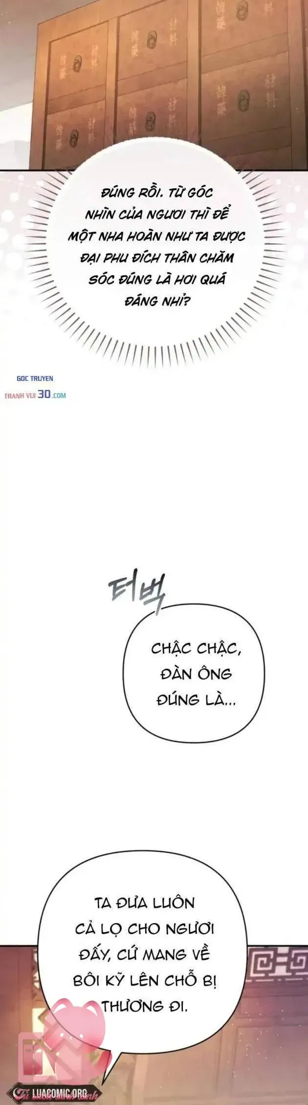 Nha Hoàn Mạnh Nhất Ma Giáo Chapter 14 - Trang 41
