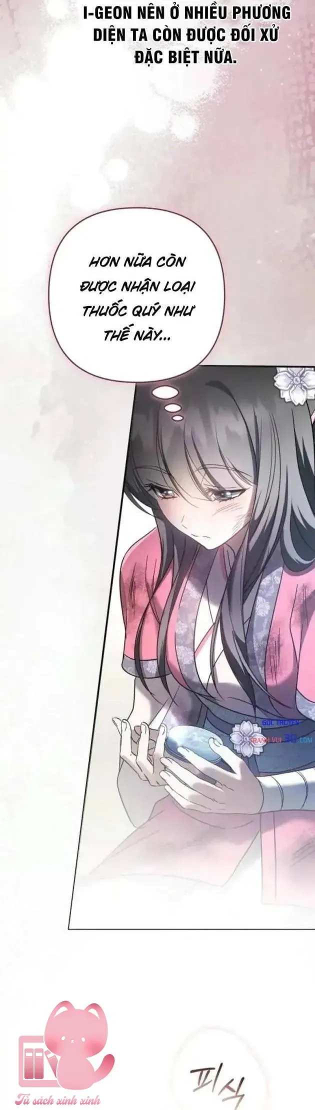 Nha Hoàn Mạnh Nhất Ma Giáo Chapter 14 - Trang 44
